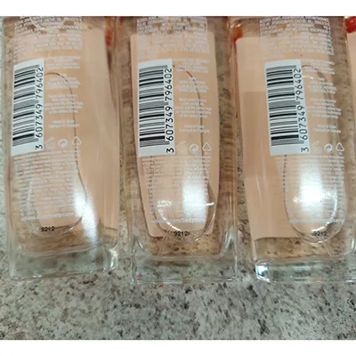 Body fragrance