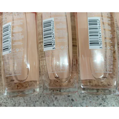 Body fragrance