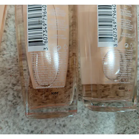 Body fragrance