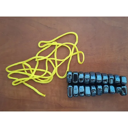Magnetic toy