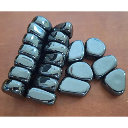 Magnetic toy