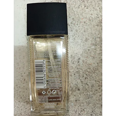 Deodorant