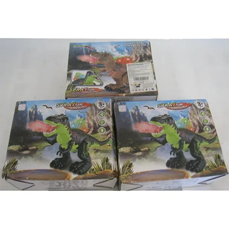 Electronic toy