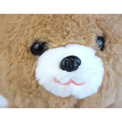Soft toy