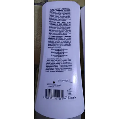 Hair conditioner