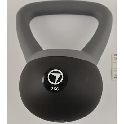 Kettlebell