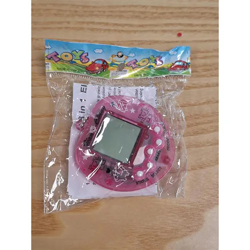 Tamagotchi
