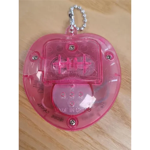 Tamagotchi