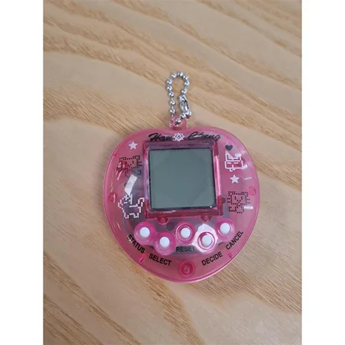 Tamagotchi