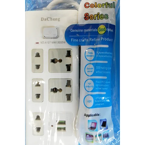 Cord extension set