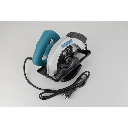Electric saw