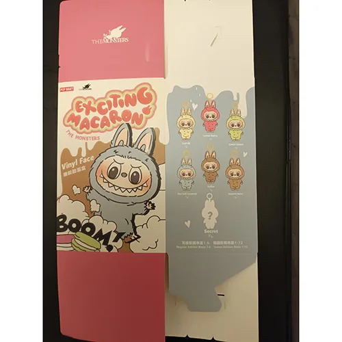 Soft toy