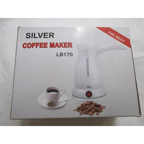 Coffee pot