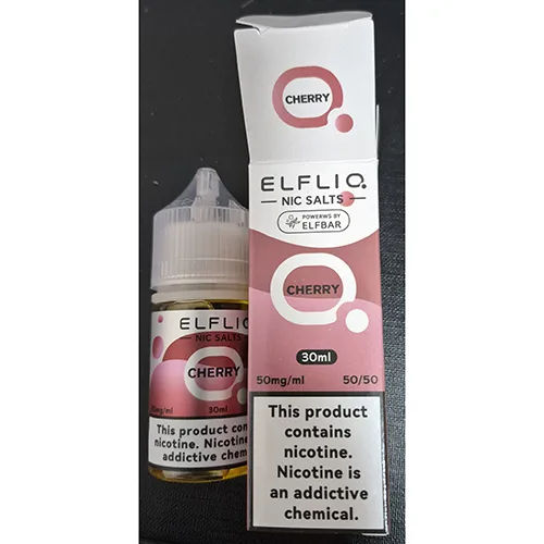 Electronic cigarette cartridge