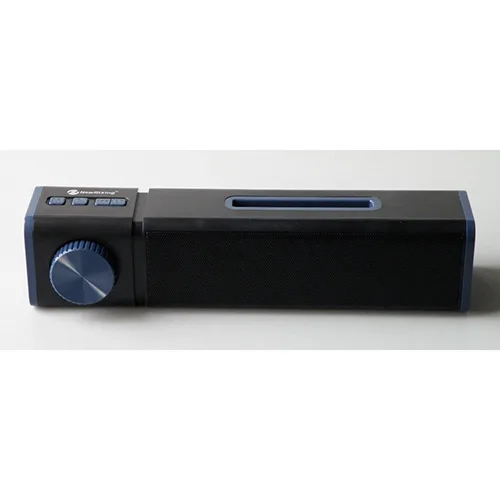 Wireless speaker
