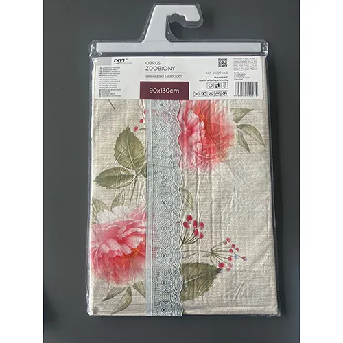 Tablecloth