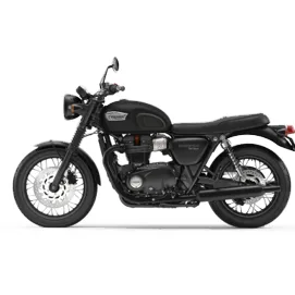 Motorcycle