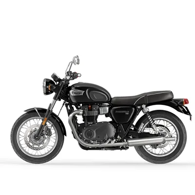 Motorcycle