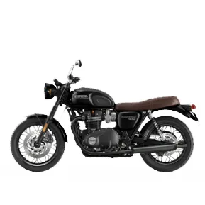 Motorcycle