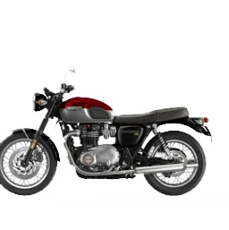 Motorcycle