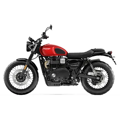 Motorcycle