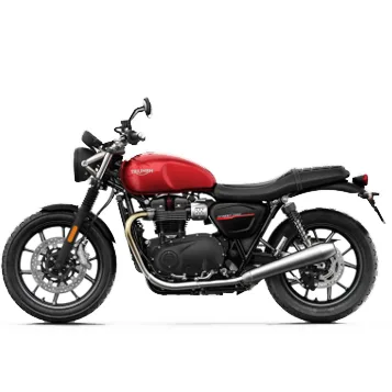 Motorcycle