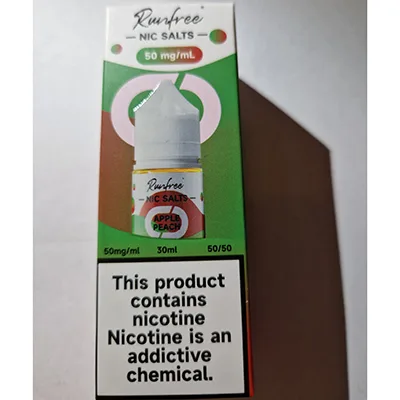 Electronic cigarette cartridge
