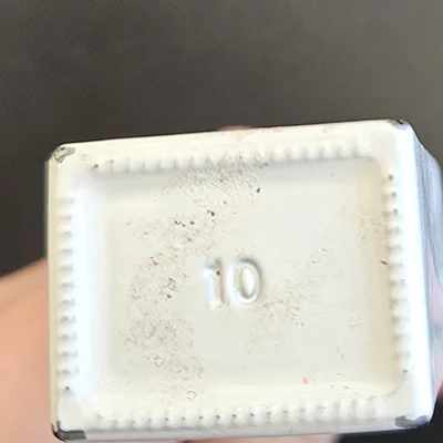 Gel nail polish