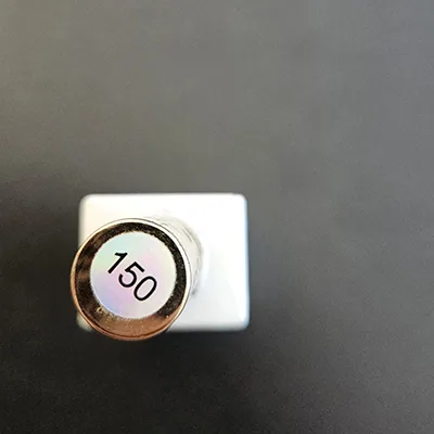 Gel nail polish