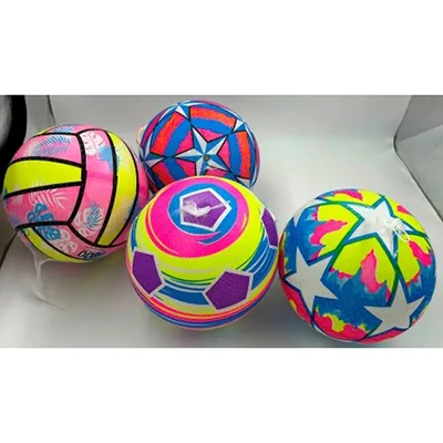 Plastic ball