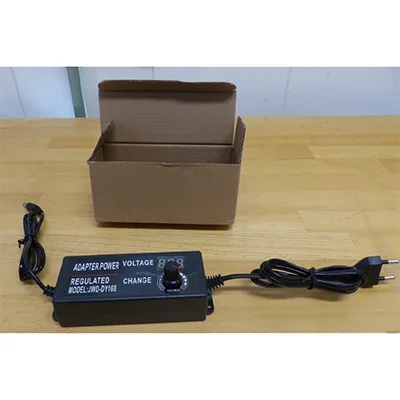 Power adaptor