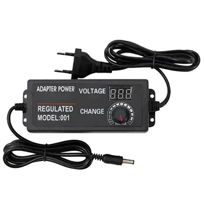 Power adaptor