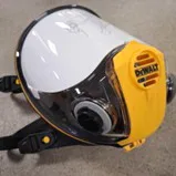 Respirator mask