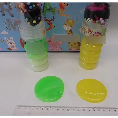 Toy slime