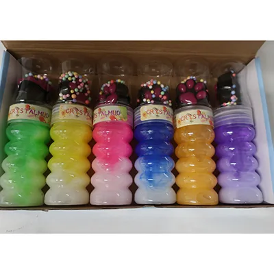 Toy slime