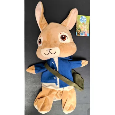 Soft toy