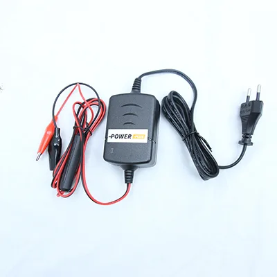 Battery charger