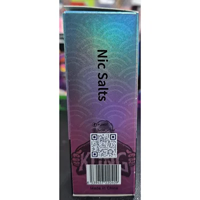 Electronic cigarette cartridge