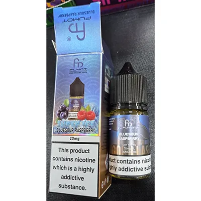 Electronic cigarette cartridge