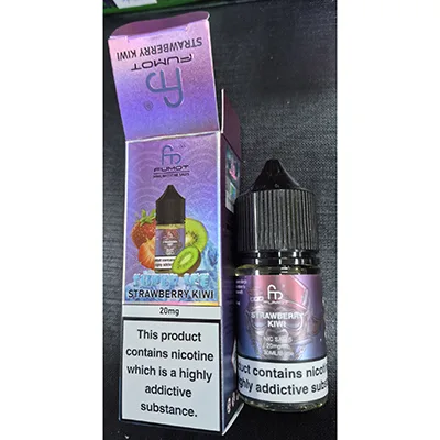Electronic cigarette cartridge