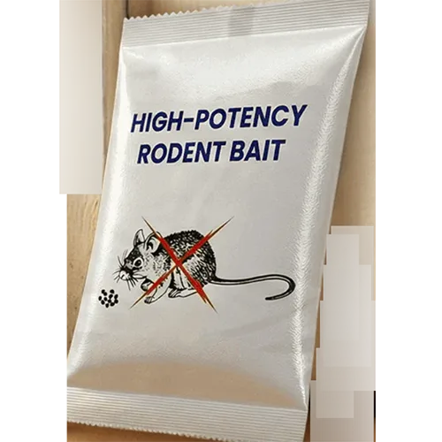 Rodenticide