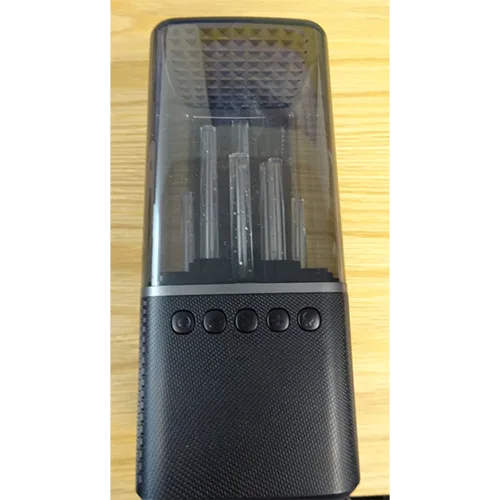 Wireless speaker