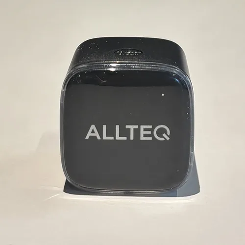 Wi-Fi repeater