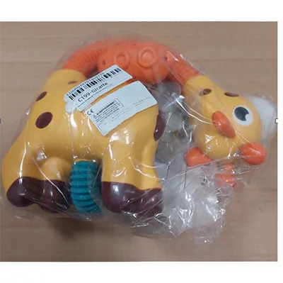 Bath toy
