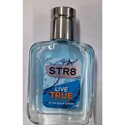 Aftershave