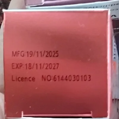 Disposable electronic cigarette