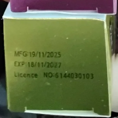 Disposable electronic cigarette