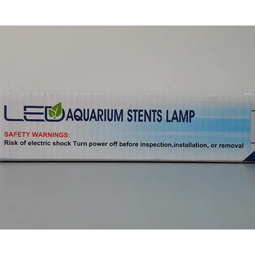 Aquarium lamp