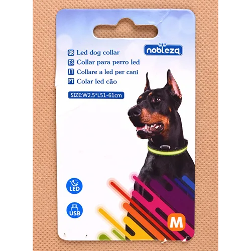 Dog collar