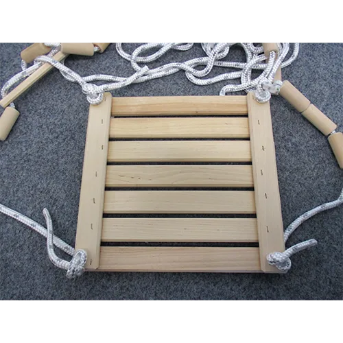 Baby swing